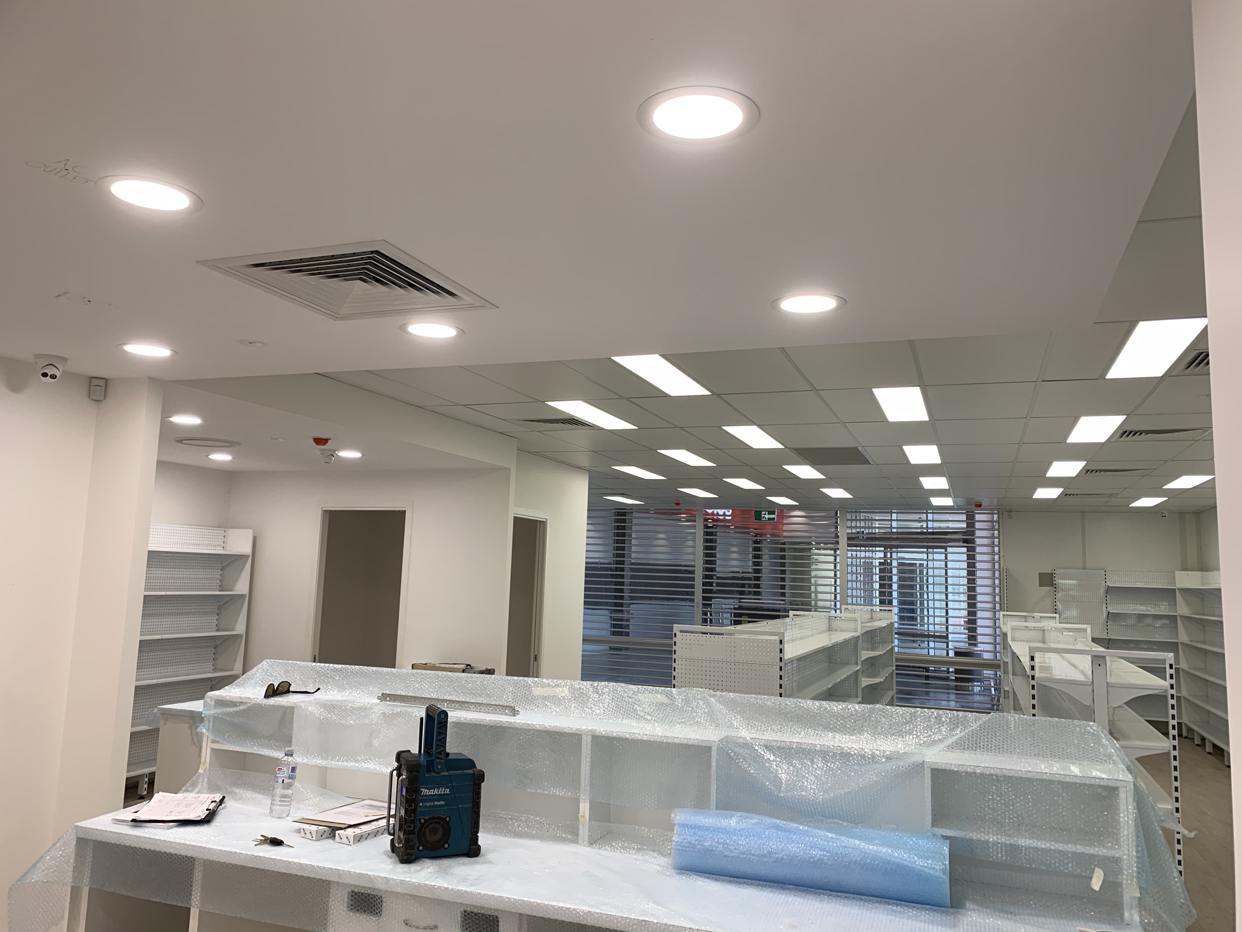 Professional electrical switchboard upgrade Brisbane - PEG Electrical