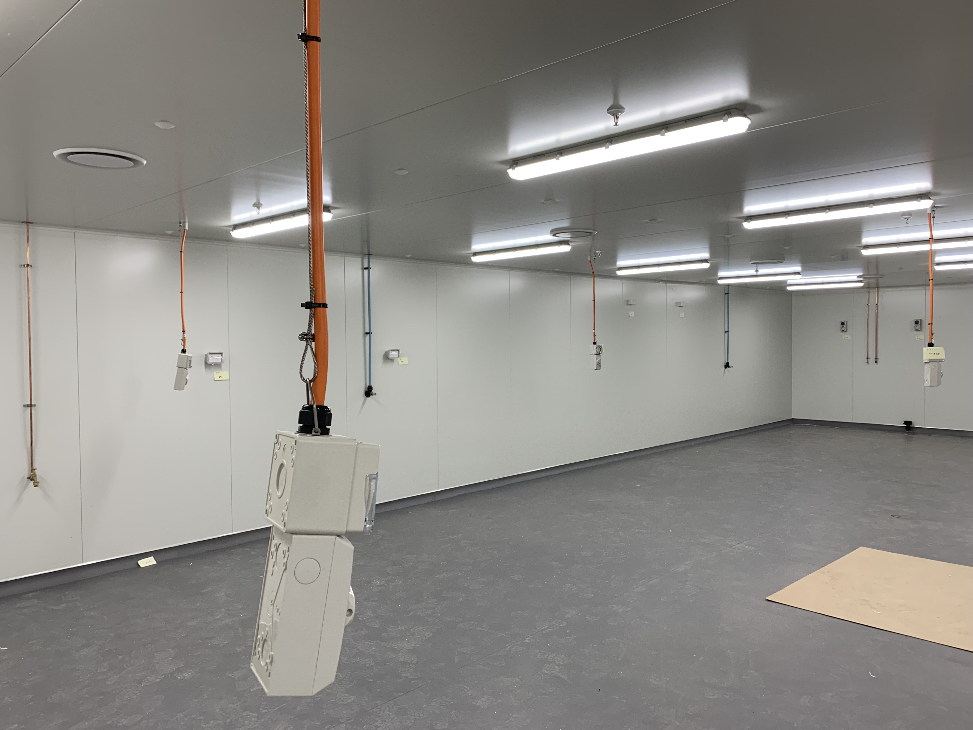 PEG professional electrical work and installation services Brisbane