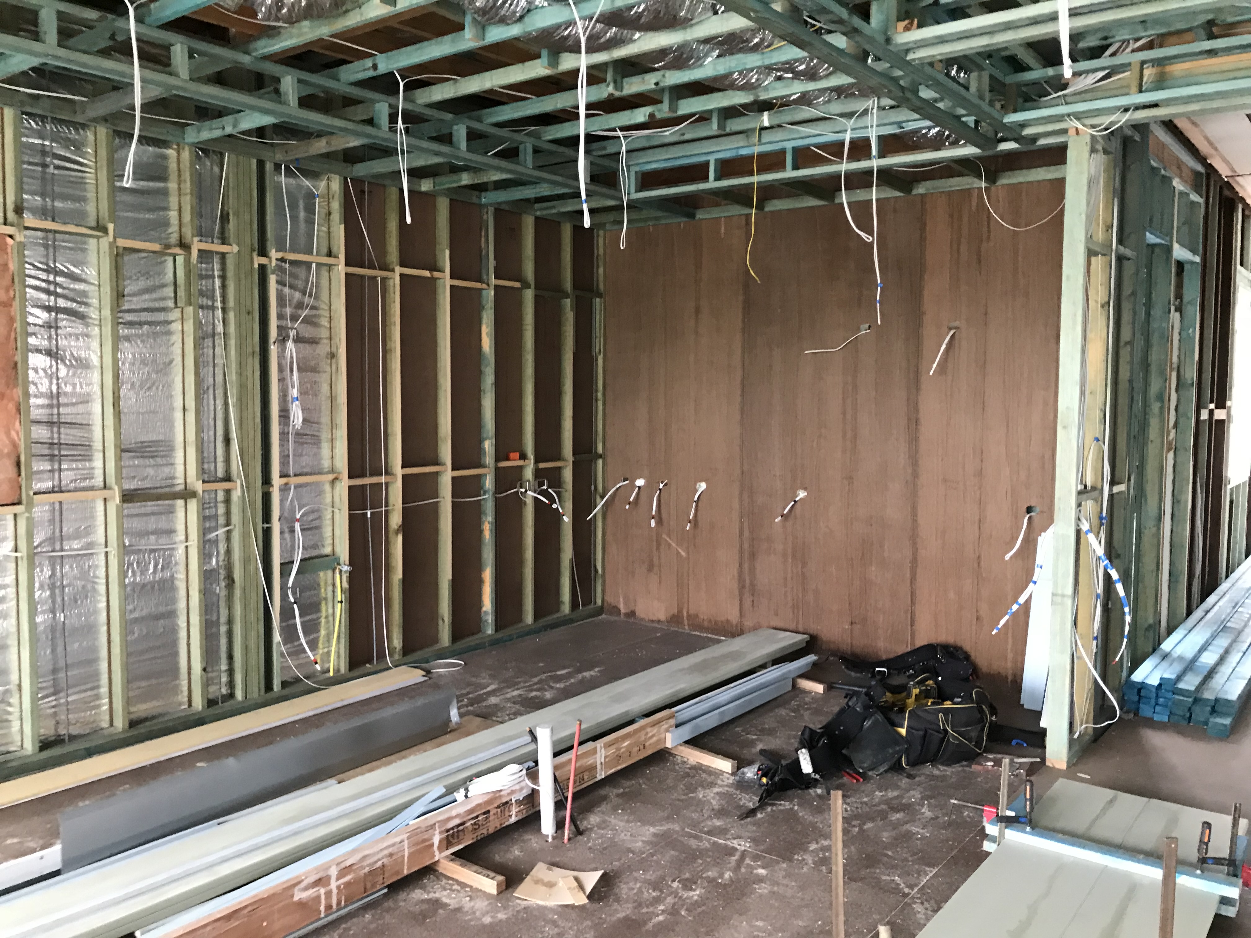 Residential plumbing installation and maintenance Brisbane - PEG